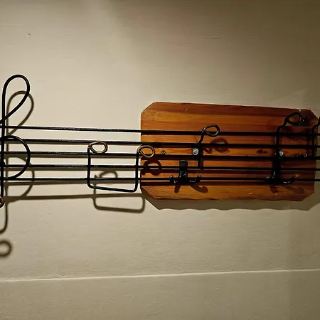 Apartamento Alfani *