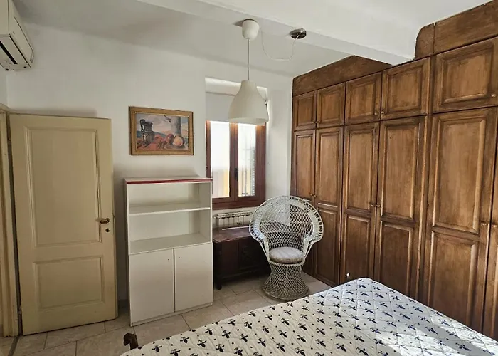 Apartamento Alfani