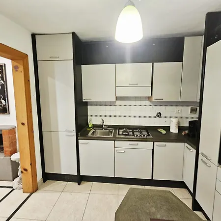 아파트 Alfani 피렌체