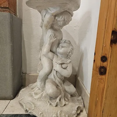 Alfani 아파트 피렌체