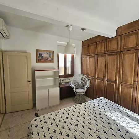 Apartment Alfani