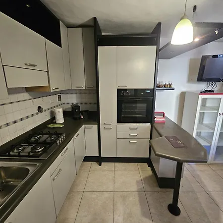 Appartement Alfani