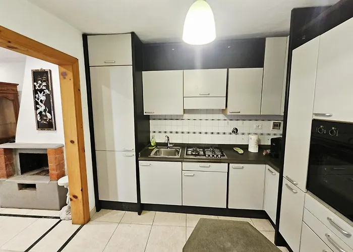 아파트 Alfani 피렌체