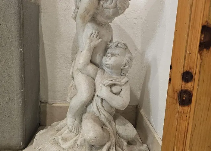 Alfani 아파트 피렌체