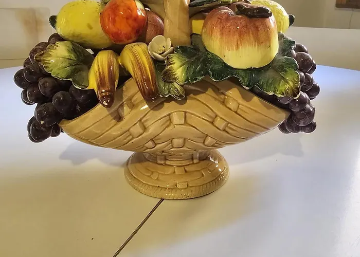 아파트 Alfani 피렌체