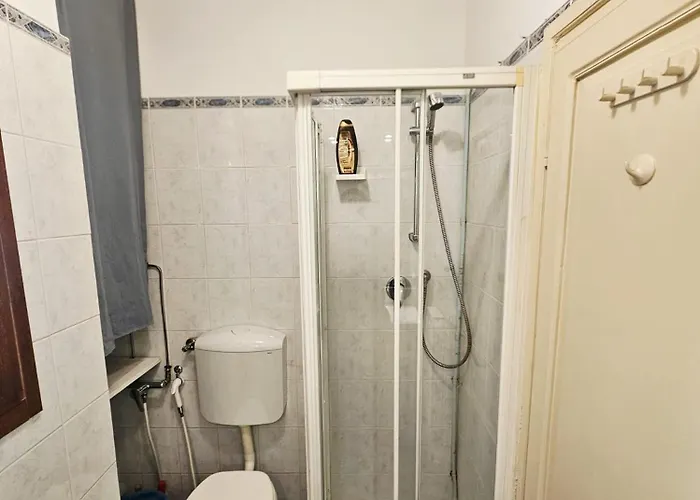 Alfani 아파트 피렌체