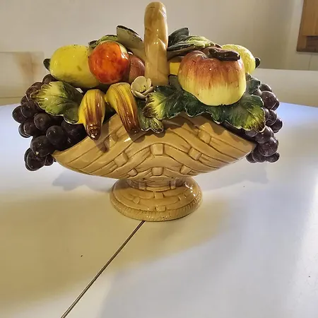 Lägenhet Alfani Florens
