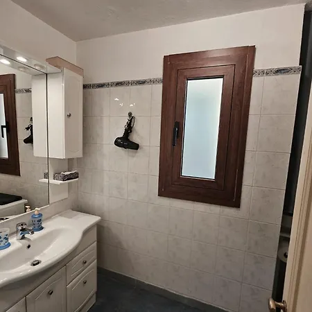 Apartment Alfani